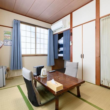 Oyo Ryokan Hamanako No Yado Kosai - Vacation Stay 38822V Εξωτερικό φωτογραφία