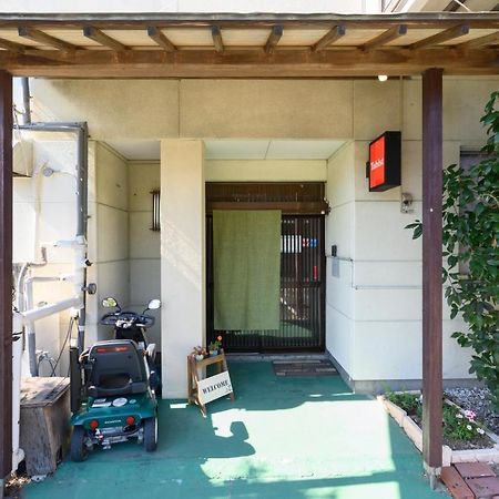 Oyo Ryokan Hamanako No Yado Kosai - Vacation Stay 38822V Εξωτερικό φωτογραφία