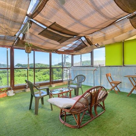 Oyo Ryokan Hamanako No Yado Kosai - Vacation Stay 38822V Εξωτερικό φωτογραφία
