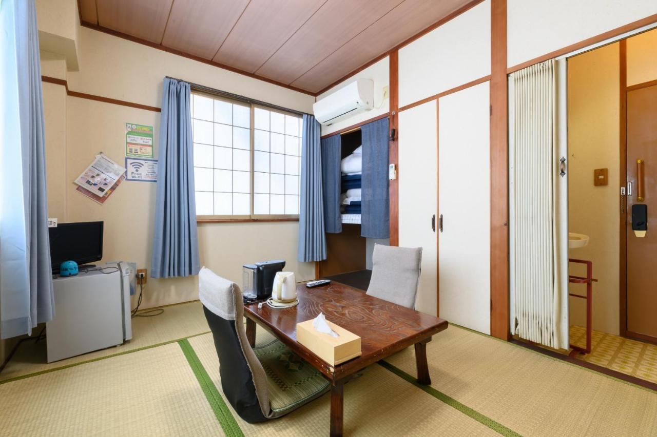 Oyo Ryokan Hamanako No Yado Kosai - Vacation Stay 38822V Εξωτερικό φωτογραφία