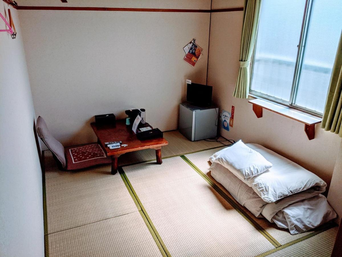 Oyo Ryokan Hamanako No Yado Kosai - Vacation Stay 38822V Εξωτερικό φωτογραφία