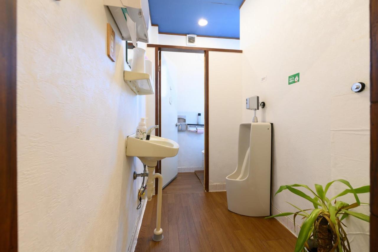 Oyo Ryokan Hamanako No Yado Kosai - Vacation Stay 38822V Εξωτερικό φωτογραφία