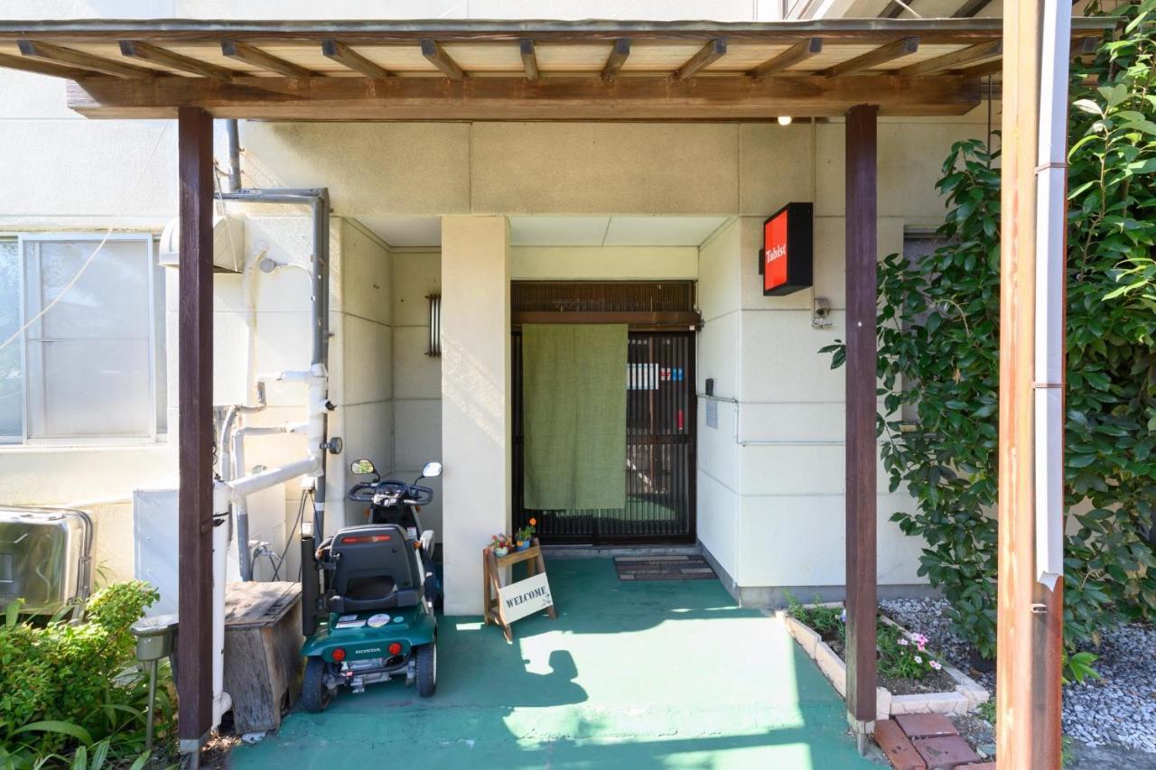 Oyo Ryokan Hamanako No Yado Kosai - Vacation Stay 38822V Εξωτερικό φωτογραφία