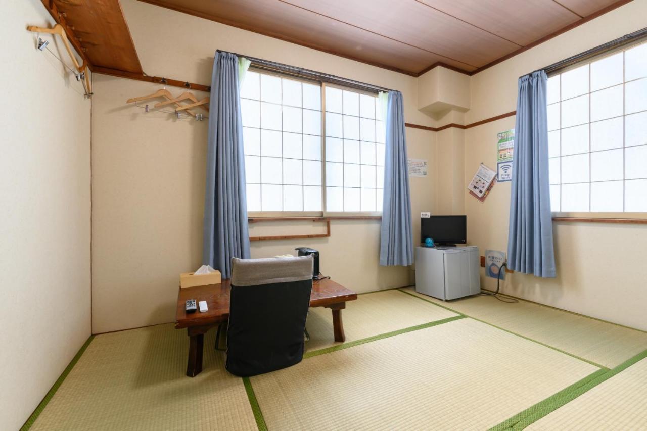 Oyo Ryokan Hamanako No Yado Kosai - Vacation Stay 38822V Εξωτερικό φωτογραφία