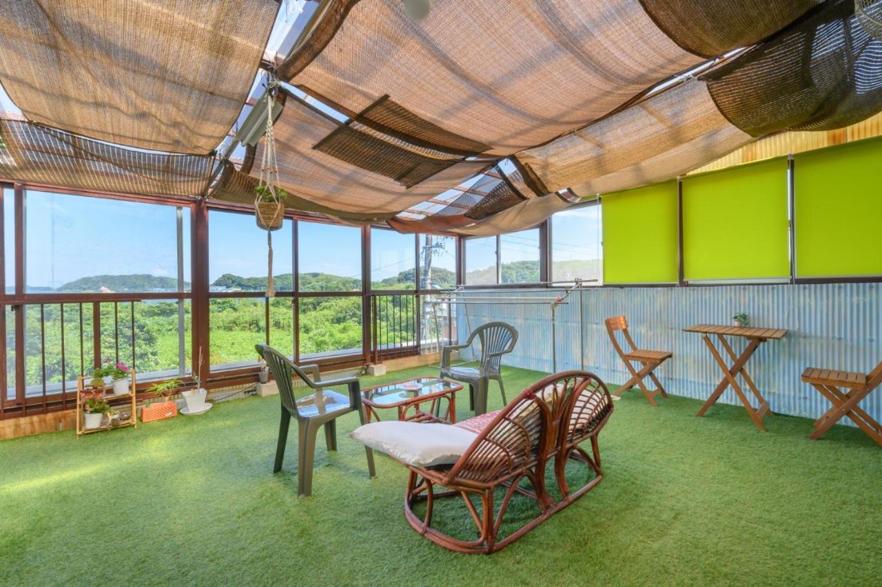 Oyo Ryokan Hamanako No Yado Kosai - Vacation Stay 38822V Εξωτερικό φωτογραφία