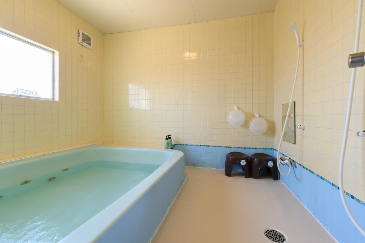Oyo Ryokan Hamanako No Yado Kosai - Vacation Stay 38822V Εξωτερικό φωτογραφία